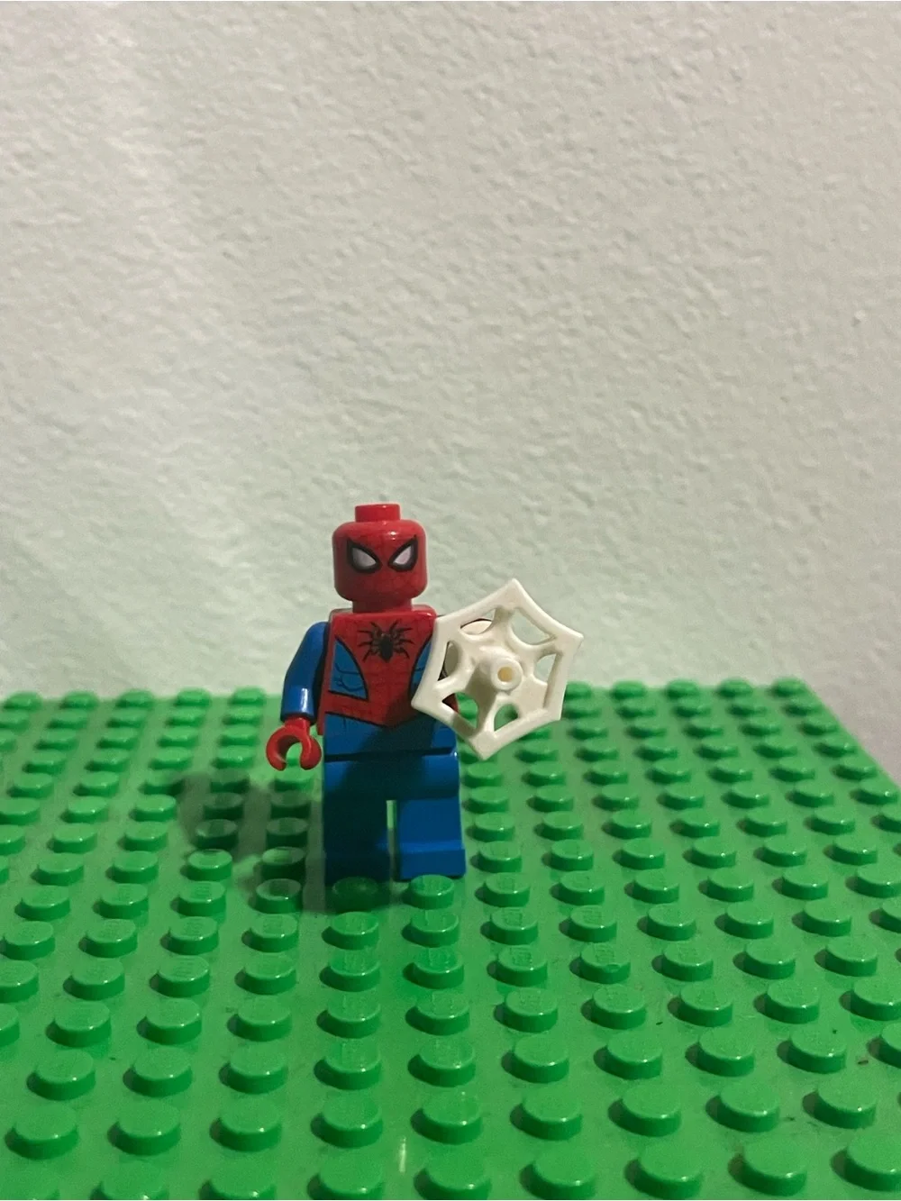 LEGO- Marvel Superhero Minifigure Bundle